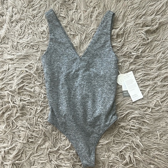 Vuori Tops - Vuori halo bodysuit